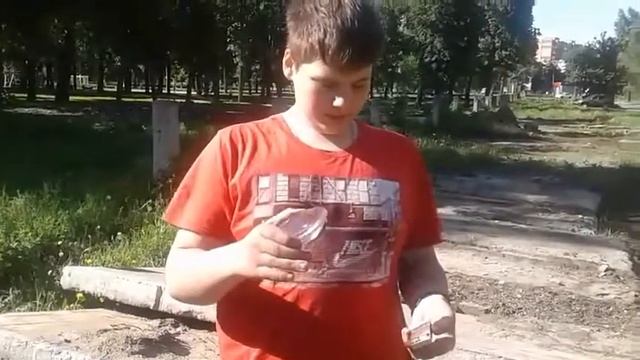 Учебное разжигание огня с помощью линзы смотреть онлайн