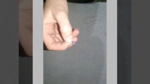 как сделать мармышку для зимней рыбалки своими руками👍👍