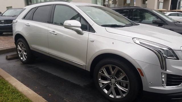 VIP....DALE GOLDBERG....XT4 AND XT5