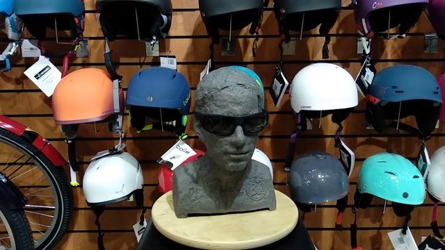 Очки POLAROID PLD 3016/S DL5 смотреть онлайн