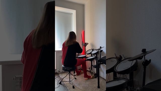 Foo Fighters - The Pretender | Drum Cover by VikTheF1rst