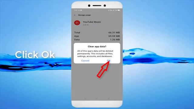 How To Fix Unfortunately (YT Music) Youtube Music Has Stopped Error Android & Ios