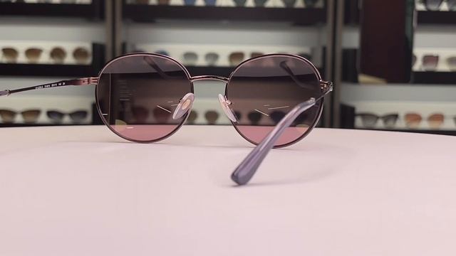 Обзор на женские солнецезащитные очки Vogue 4206S 514914 смотреть онлайн