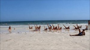 Тунис. Джерба 2018 год