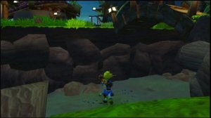 Jak & Daxter: The Precursor Legacy [PART 9] - THE FAMOUS FEMALE HAIR -  MegaTrash