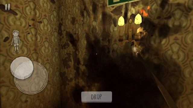 Evil Nun  NEW Update 152  New Torch 20  Fire Sticks  Jump Animation IOS ANDROID