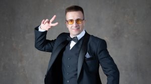 Актёрская видеовизитка