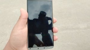 ZTE Axon 7 Android 10 Q