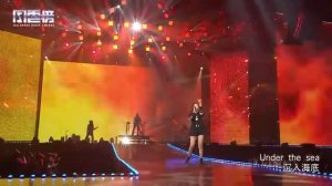 ALAN WALKER – Faded   Different World feat  Julia