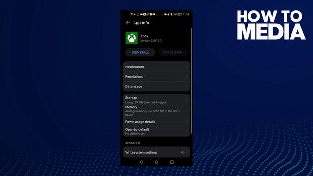 How to Fix Xbox App Party Chat problem on Any Android Phone смотреть онлайн
