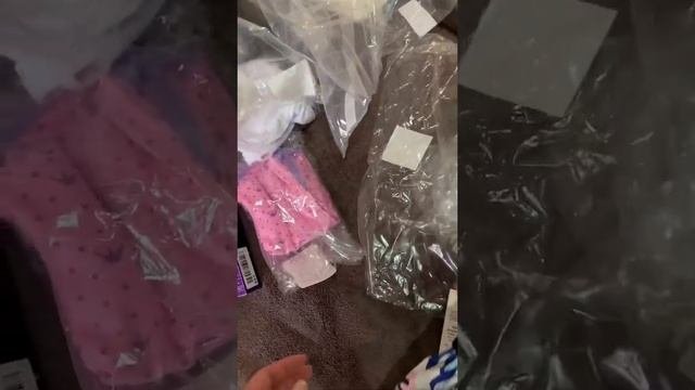 Распаковка вещей с ламоды. LAMODA 🛍✨