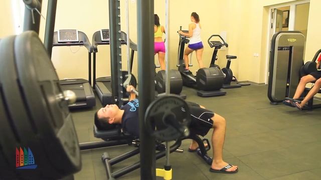 Бархатные сезоны - крупнейший комплекс отелей в Сочи смотреть онлайн