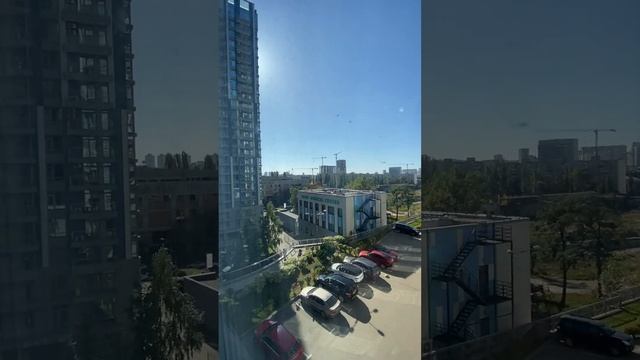 1bedroom 55м2 ЖК Central Park, Централ парк Французский квартал Кудри