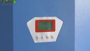 Ветрогенератор горизонтальный