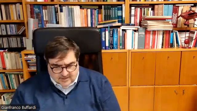 intervista di G Traversa a G Buffardi смотреть онлайн