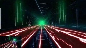 Beat Saber Alan Walker Avem ( Expert+ )