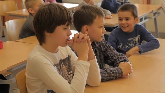 Деский праздник от Миполь и Oral B смотреть онлайн