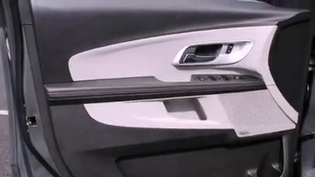 2012 Chevrolet Equinox Sumner WA смотреть онлайн