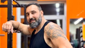 Фитнес тренер Краснодар