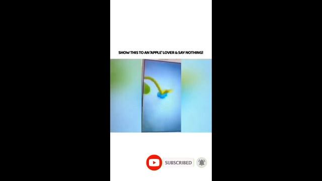 Android vs Apple funny meme смотреть онлайн