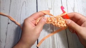 Убавки и прибавки крючком  Урок 4