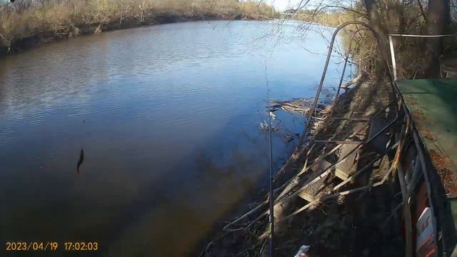 2023/ поплывки работают ?! смотреть онлайн