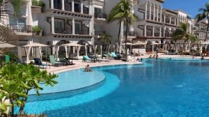 Wyndham Alltra Playa del Carmen. (Formerly Panama Jack Resorts)