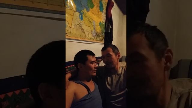 Еки достын жан сагынышы смотреть онлайн