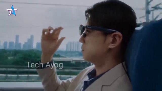 Rokid Launch Two New Smart Product Rokid AR Max pro and station Pro specification #rokid #AR