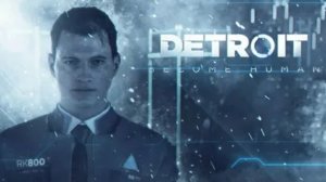 Detroit  Become Human Часть 2. Прохождение без комментариев