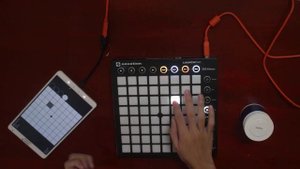 [TUTORIAL] How to connect Launchpad To Unipad (Android)