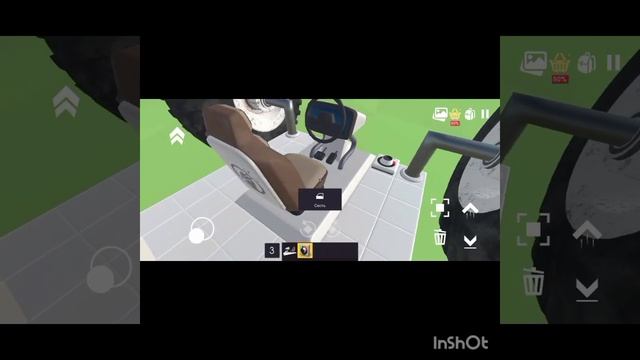 машина без двигателя и с ручным тормозом смотреть онлайн