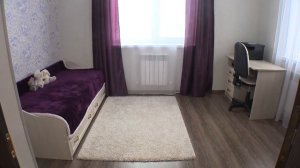 ЖК Экодолье Оренбург. "Жизнь в Экодолье" февраль 2016