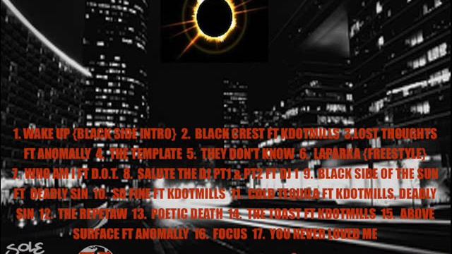 Intro - Wake Up смотреть онлайн