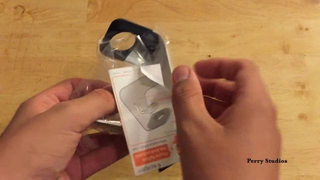 Spigen Apple Watch Stand Unboxing смотреть онлайн