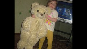 Семья Титовых 2013 год