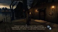 Dreamfall: The Longest Journey part 18 (Game Movie) (Story Walkthrough) (No Commentary)