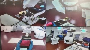 Проверка плана облучения