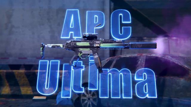 Modern Strike Online | Season 23 смотреть онлайн