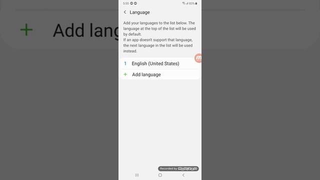 How to Installing Myanmar Font & Keyboard Samsung A30 ...! смотреть онлайн