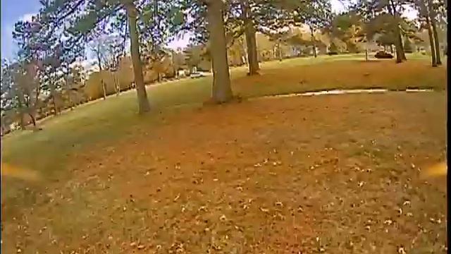 Raw EV300 DUAL Diversity Footage смотреть онлайн