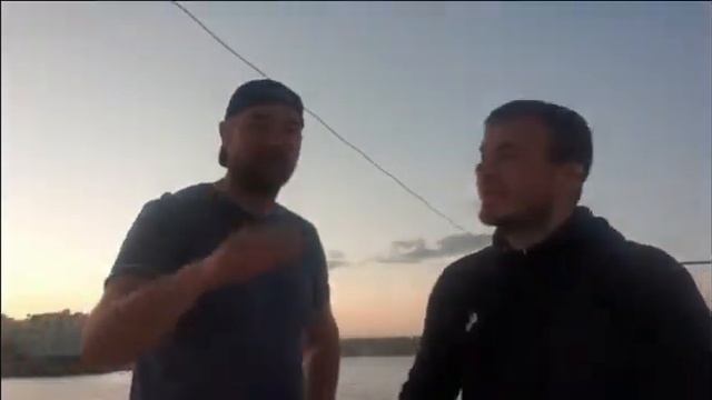 День первый. 04 октября 2021 Мотивируй себя сам Пляж Хрустальный Севастополь смотреть онлайн