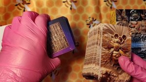 Энигма. Целитель в Кармане. инструкция и обзор