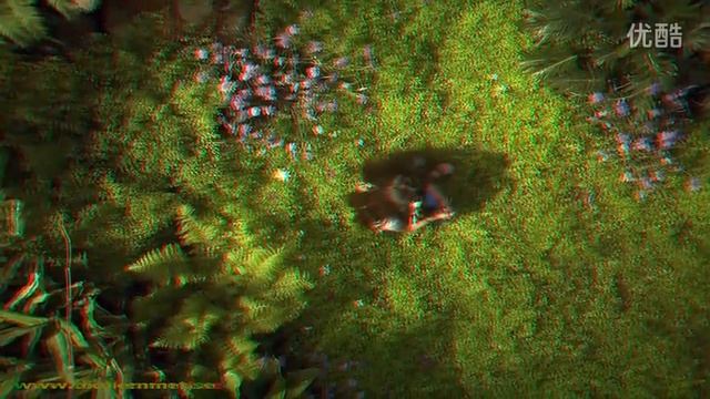 For 3d glasses смотреть онлайн