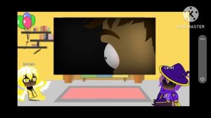Lincoln and Carter show characters react to William Afton death