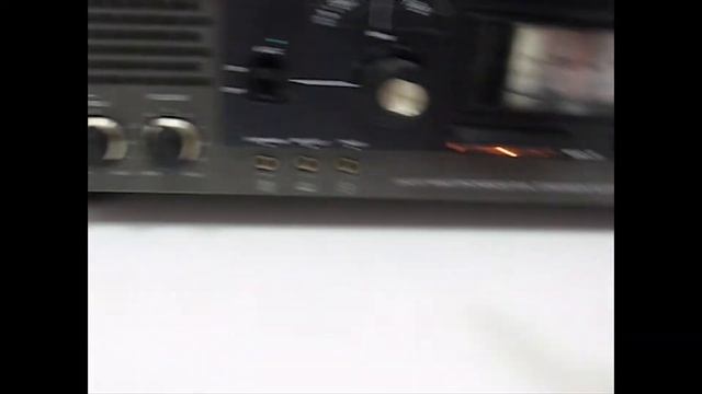 SONY ICF 6800 (March 30. 2020) смотреть онлайн