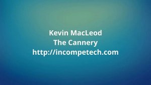 Kevin MacLeod - The Best Of