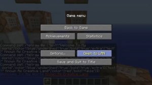 Minecraft Tellraw Command Text Tutorial