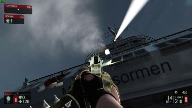 Killing Floor 2 Point Paper achievement fast run no montage смотреть онлайн