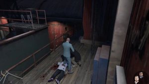 Прохождение GTA 5   Ламар в беде